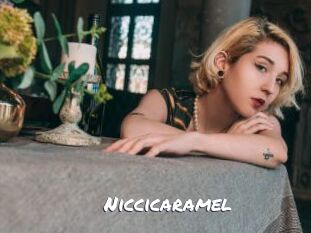 Niccicaramel