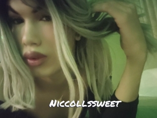 niccollssweet Ochranne Siete