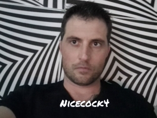Nicecock4