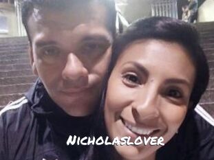Nicholaslover