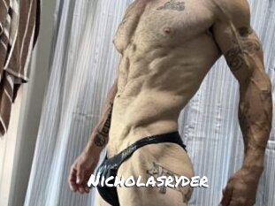 Nicholasryder