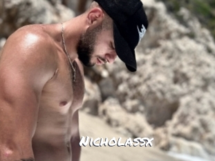 Nicholassx
