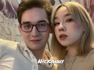 Nickanny