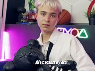 Nickbarins