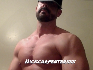 nickcarpenterxxx Ochranne Siete