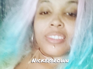 Nickeybrown