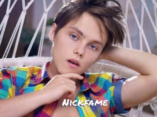 Nickfame