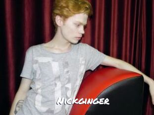 Nickginger