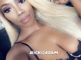 Nickidream