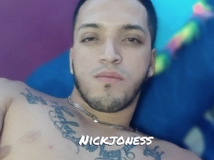 Nickjoness