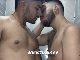 Nickjuniorr