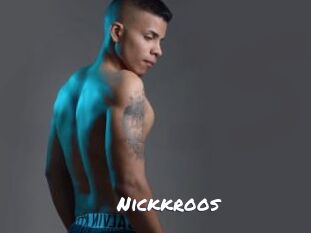 Nickkroos