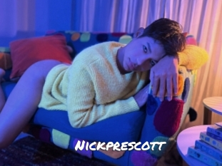 nickprescott Ochranne Siete