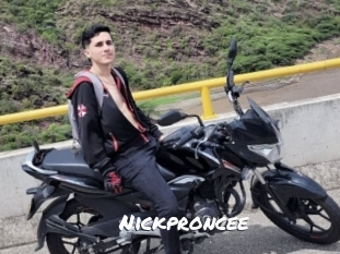 Nickproncee