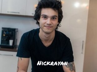 Nickrayan
