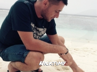 nicktimy Ochranne Siete