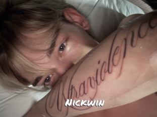 nickwin Ochranne Siete