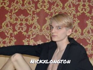 Nickxlongton