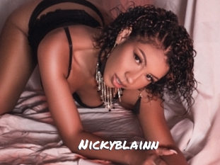 Nickyblainn