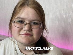 Nickyclarke