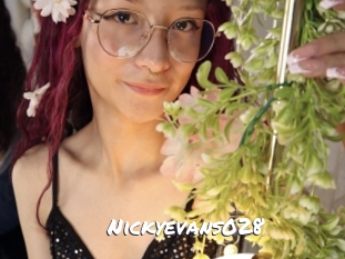 Nickyevans028