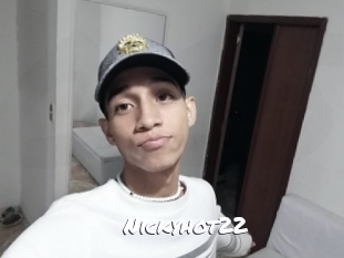 Nickyhot22