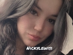 Nickylewisi