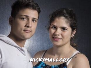 Nickymallory