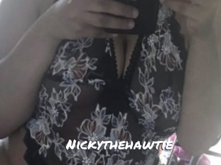 Nickythehawtie