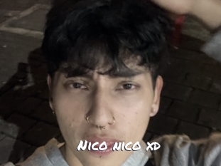 nico_nico_xd Ochranne Siete