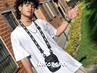 nicoboyxx Ochranne Siete