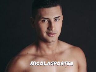 Nicolasporter
