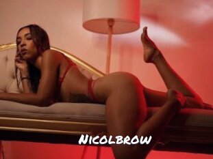 Nicolbrow