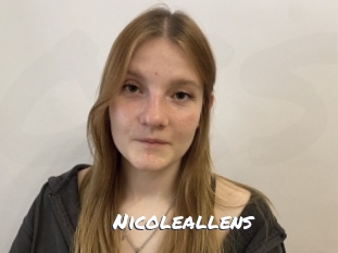 nicoleallens Ochranne Siete