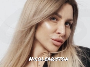 nicoleariston Ochranne Siete