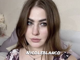 Nicoleblanco