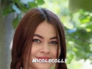nicolecolly Ochranne Siete