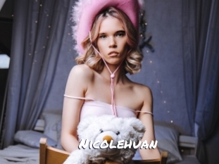 nicolehuan Ochranne Siete