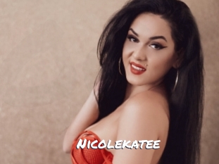 nicolekatee Ochranne Siete