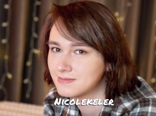 nicolekeler Ochranne Siete