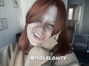 nicolelowty Ochranne Siete