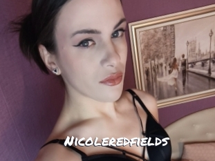nicoleredfields Ochranne Siete