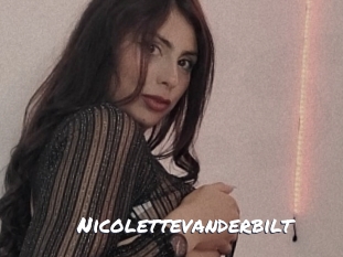 nicolettevanderbilt Ochranne Siete