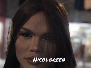 nicolgreen Ochranne Siete