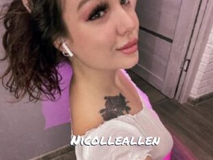Nicolleallen
