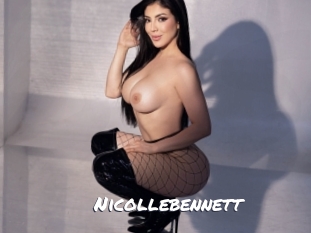 nicollebennett Ochranne Siete