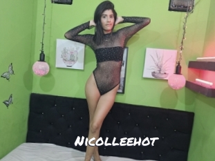 nicolleehot Ochranne Siete