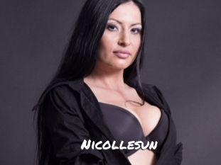 nicollesun Ochranne Siete