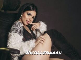 Nicolleswaan