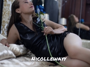 nicollewayy Ochranne Siete